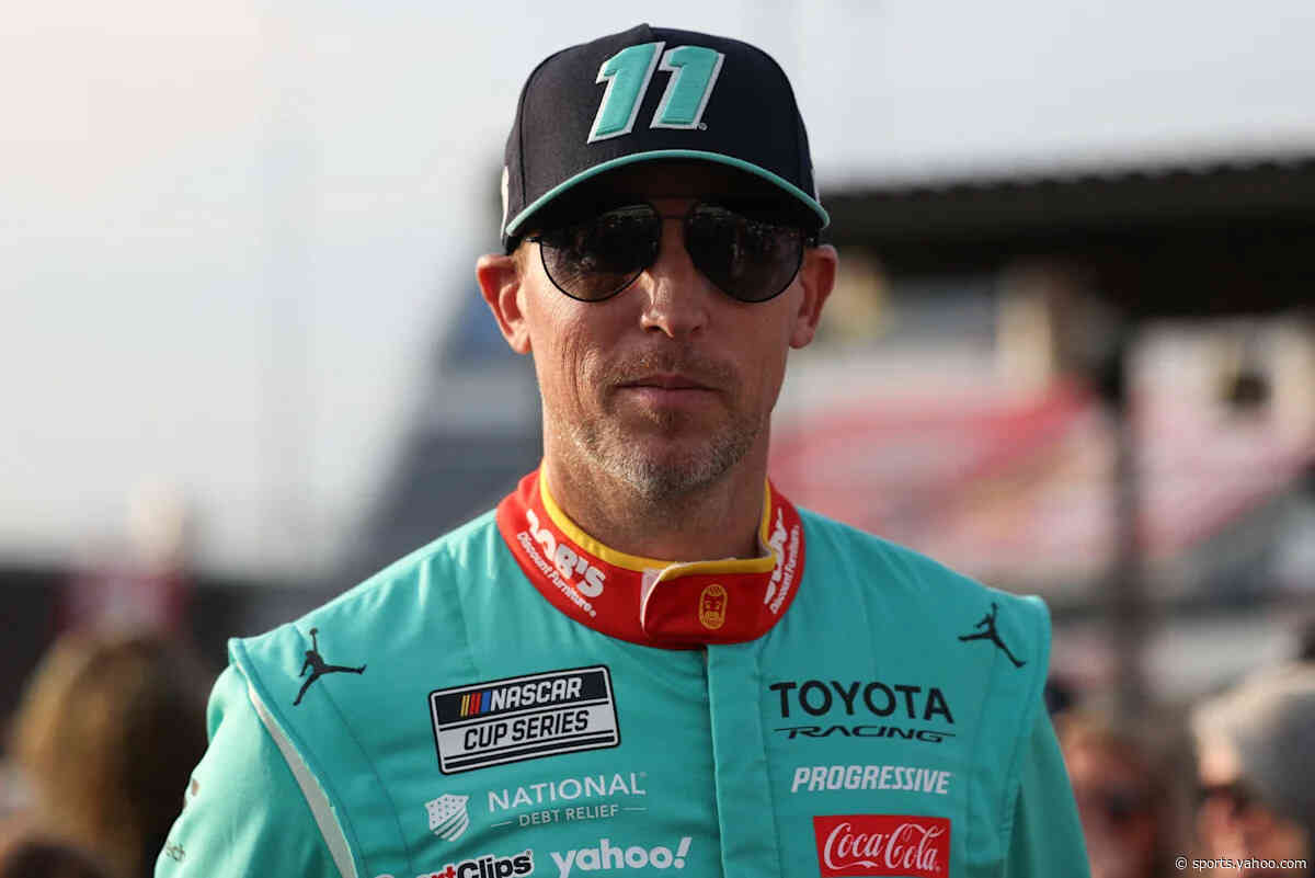 Southern 500 Preview: NASCAR’s Chase Begins at Darlington