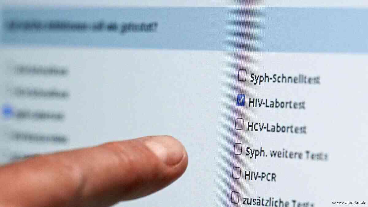 Mehr HIV-Infektionen bei heterosexuellen Männern in Bayern – Ministerin schlägt Alarm