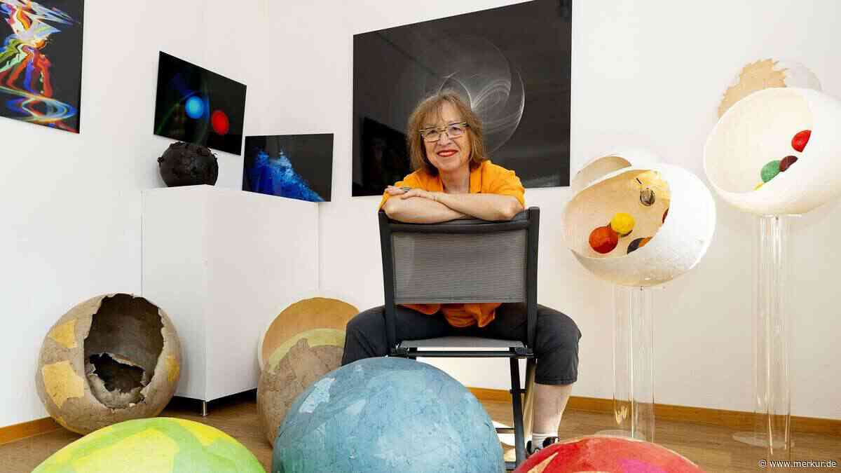 Kunstsalon schließt nach zehn Jahren – letzte Ausstellung
