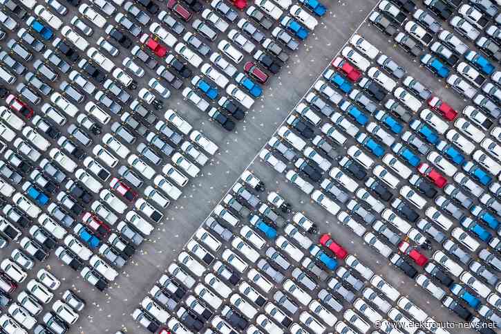 Plug-in-Hybride: Kluft zwischen Normverbrauch und Realität wächst
