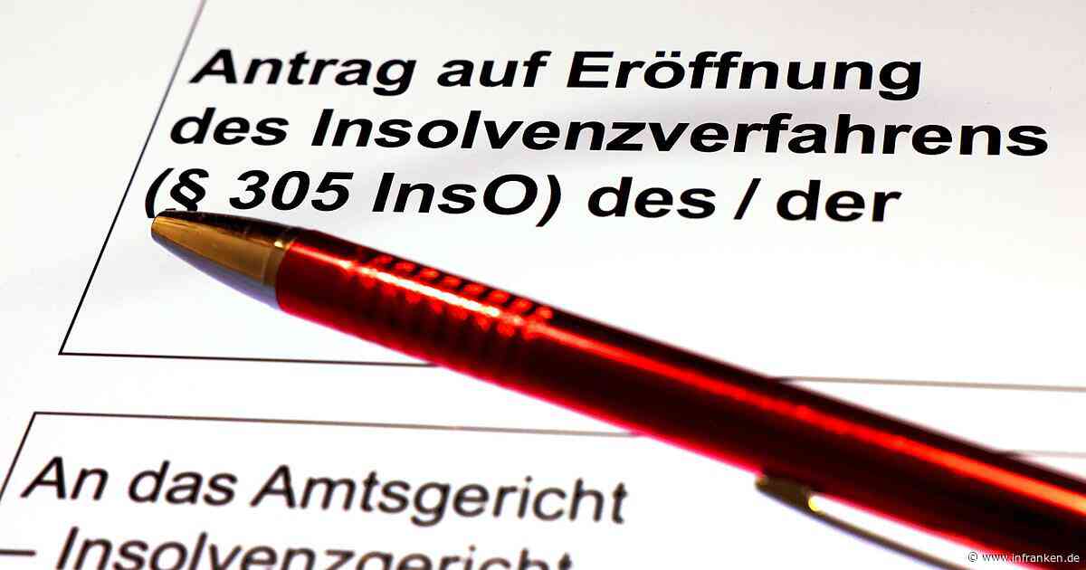 Mehr Großinsolvenzen - Automobilbranche besonders betroffen
