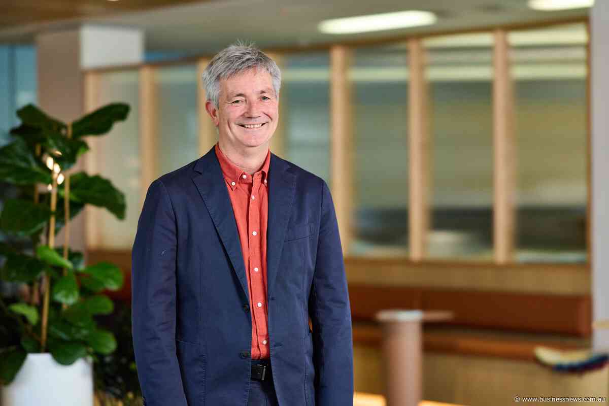 Chaney to lead WA Architects Institute