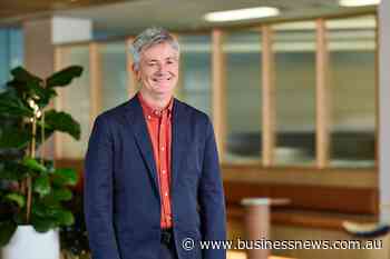 Chaney to lead WA Architects Institute