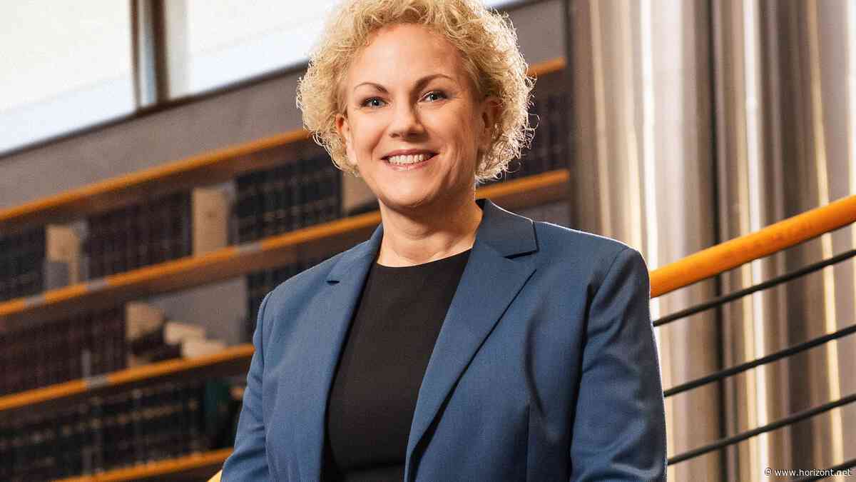 Interview mit Metzler-Vorständin: Warum sich das Bankhaus radikal neu erfindet