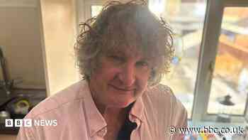 Memory man aims to learn Pi to 70,000 decimal places