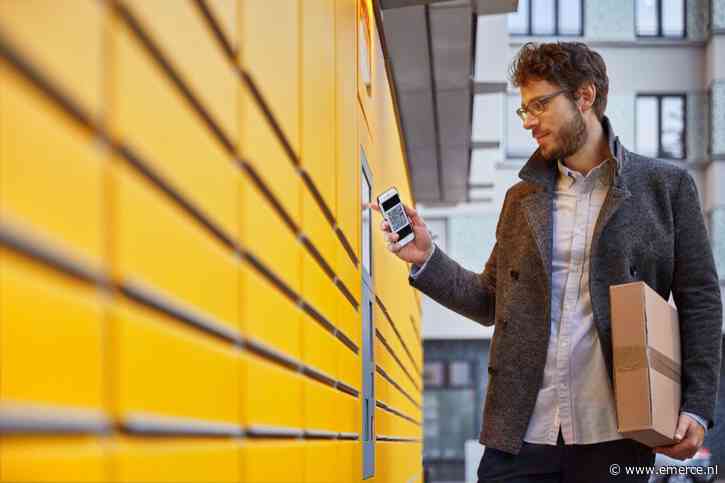 DHL maakt einde aan printen van adreslabels
