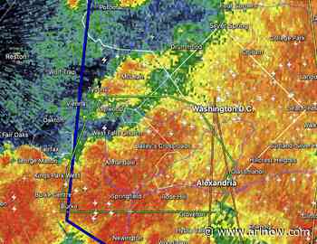 BREAKING: Flash Flood Warning issued, widespread power outages reported after severe storm