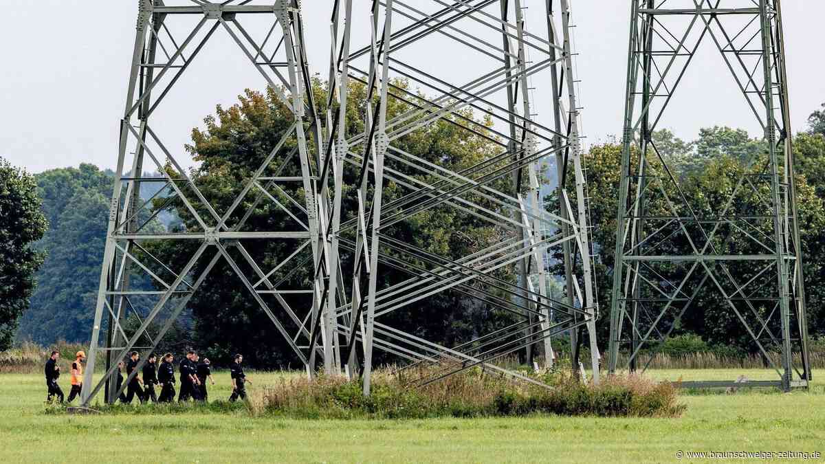 Kraftwerk Jänschwalde: Kam mögliches Bekennerschreiben zur Sabotage aus NRW?