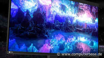 ColorEdge CG3200X: Erster OLED-Monitor von Eizo kommt im Winter