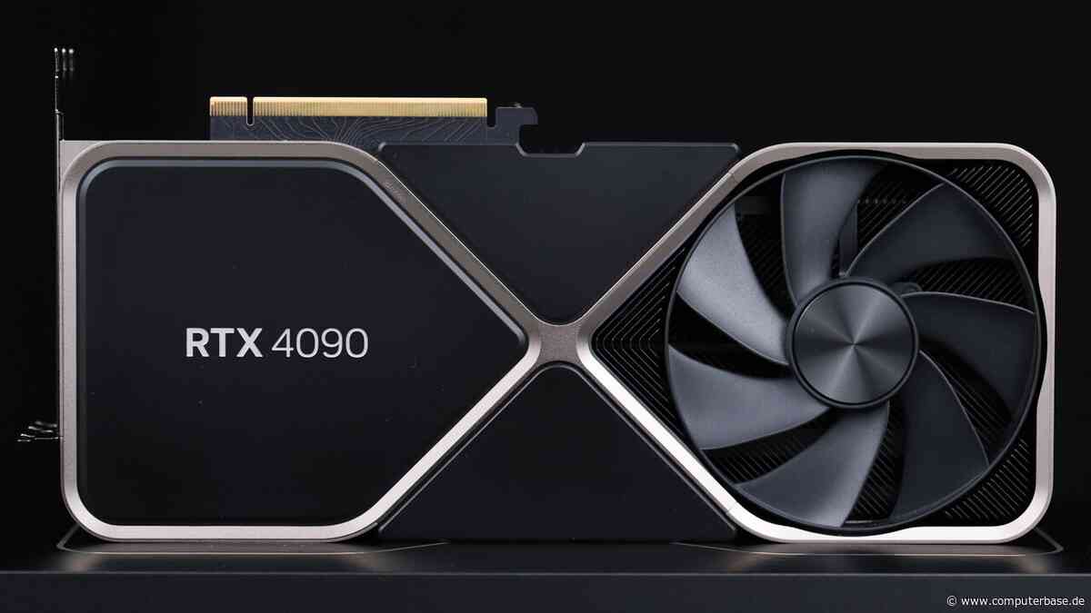 Nun also doch: Nvidia DLSS 5 kommt auch für GeForce RTX 4000