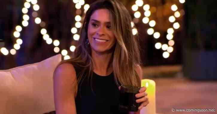 Taylor Frankie Paul Makes a Surprising Comeback After Bachelorette Cancellation