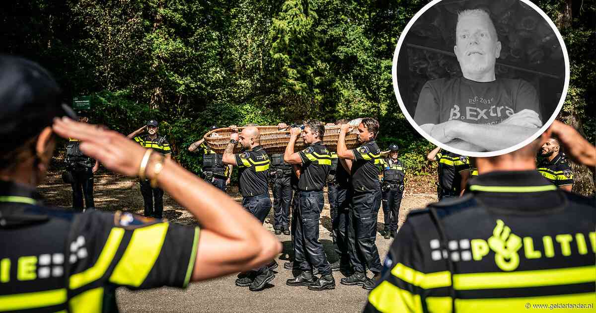 Mannetjesputter en leermeester bracht de rust terug op de Korenmarkt: ‘Hij kwam uit een tijd waarin geweld de boventoon voerde’