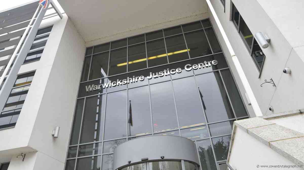 Coventry gang behind 'Carlos Line' jailed for £128k drugs operation