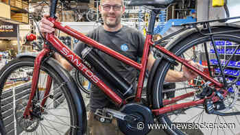Je stadsfiets ombouwen naar een elektrische fiets steeds populairder: hier moet je op letten