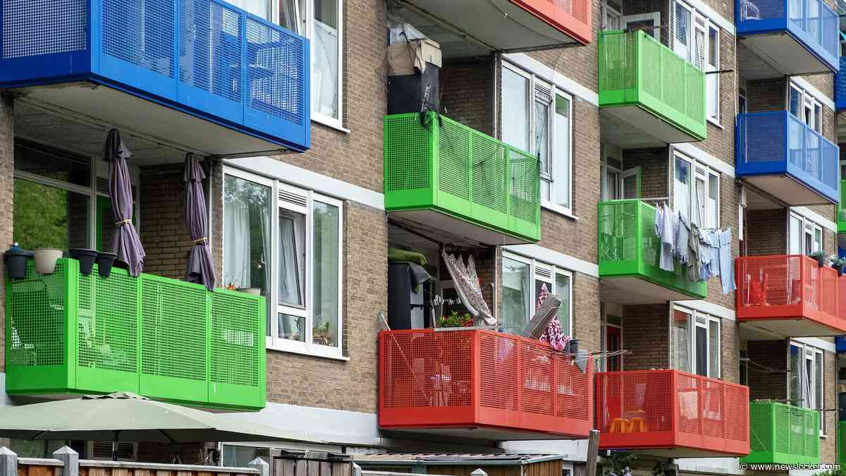 Woninghuren hard omhoog, maar iets minder dan in voorgaande jaren