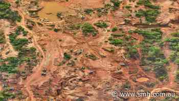 Aurum adds more high-grade ounces to West African gold tally