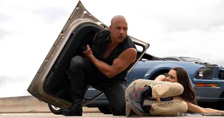 Is Vin Diesel Directing Fast Forever? New Fast & Furious Post Fuels Speculation