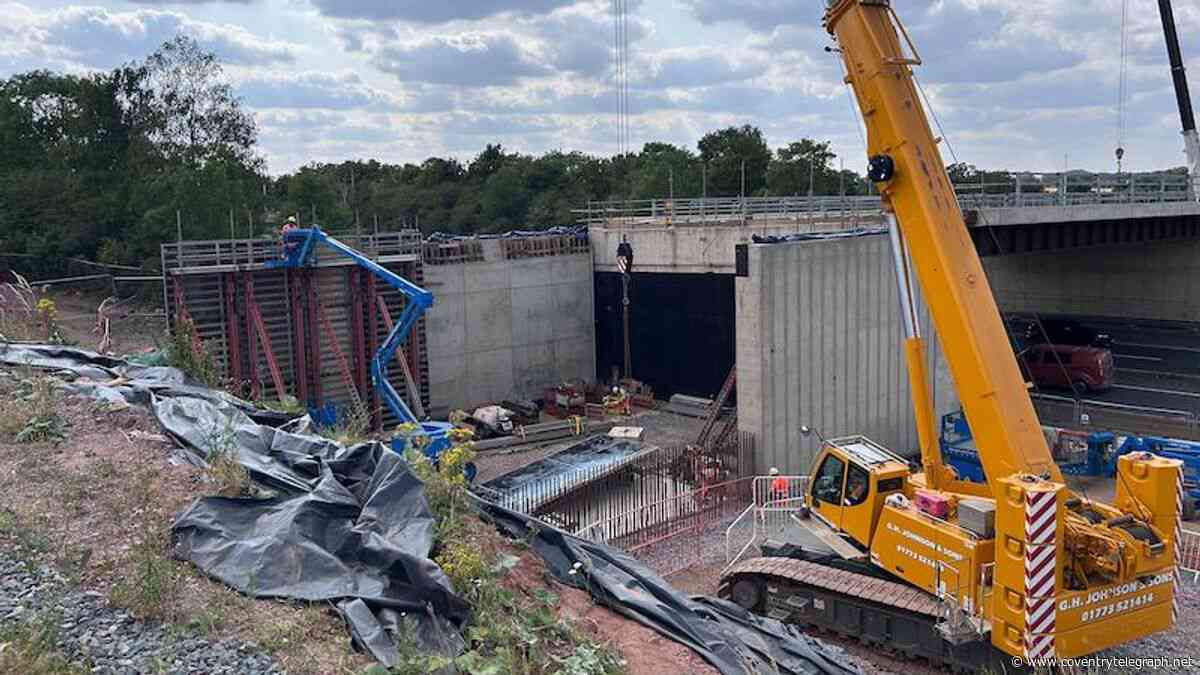 A46 'Bridge to Nowhere' could cost up to £80m as councillor defends disclosure