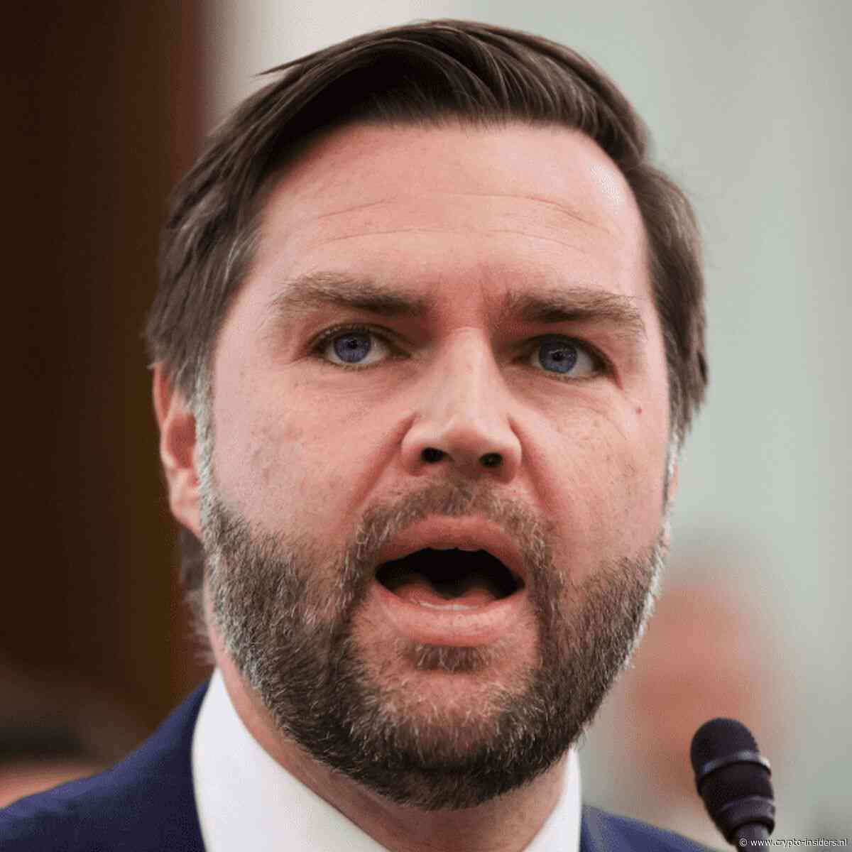 Amerikaanse vicepresident wil dat centrale bank rente nu verlaagt