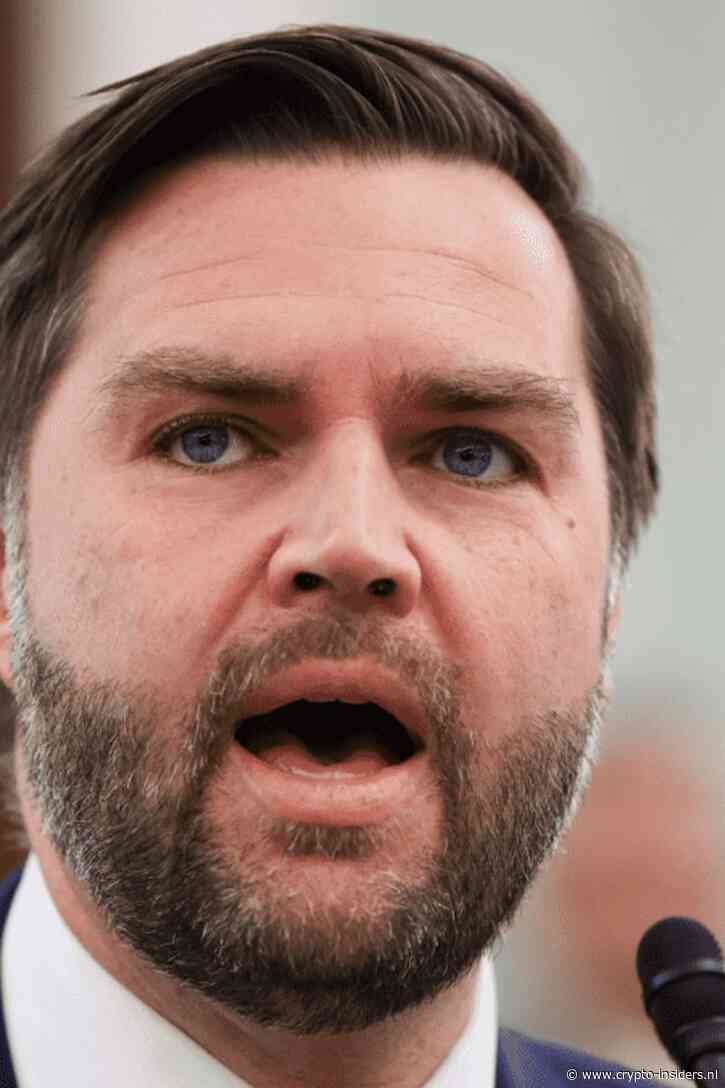 Amerikaanse vicepresident wil dat centrale bank rente nu verlaagt
