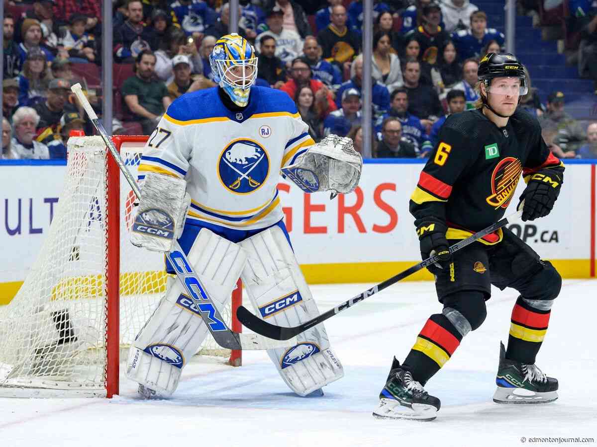 Can this highly rated goaltender go from tantalizing prospect to NHL starter for the Edmonton Oilers