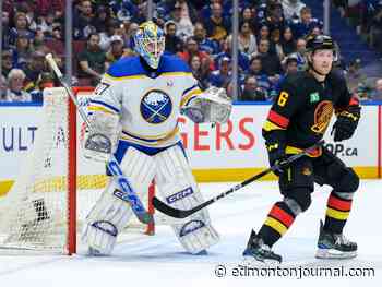 Can this highly rated goaltender go from tantalizing prospect to NHL starter for the Edmonton Oilers