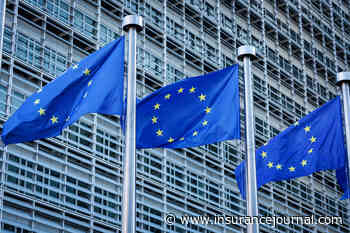 EU Tweaks Antitrust Rulebook to Help Boost Bloc’s ‘Resilience’