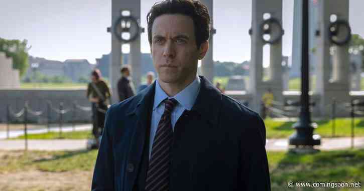 Silo Season 3 Ending: Does Daniel Remember & Why Did Victor [Spoiler]? Explained