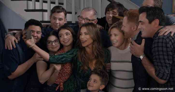 Modern Family Duo Returns With Wild New Comedy Series at Fox
