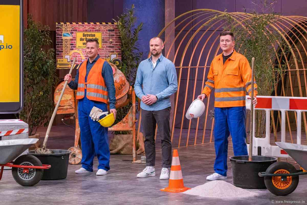Trotz Erfolg auf RTL: Chemnitzer Start-up Jobswop gibt auf