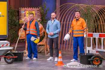 Trotz Erfolg auf RTL: Chemnitzer Start-up Jobswop gibt auf