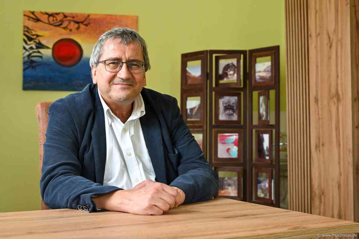 Der einzige Psychiater in Limbach-Oberfrohna will aufhören – gibt es eine Nachfolge?