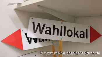 Was man über die Wahl in Sachsen-Anhalt wissen sollte