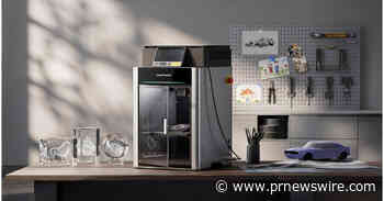 LaserPecker Set to Unveil U1 at IFA 2026: Live Demos of Intelligent UV Laser Engraving