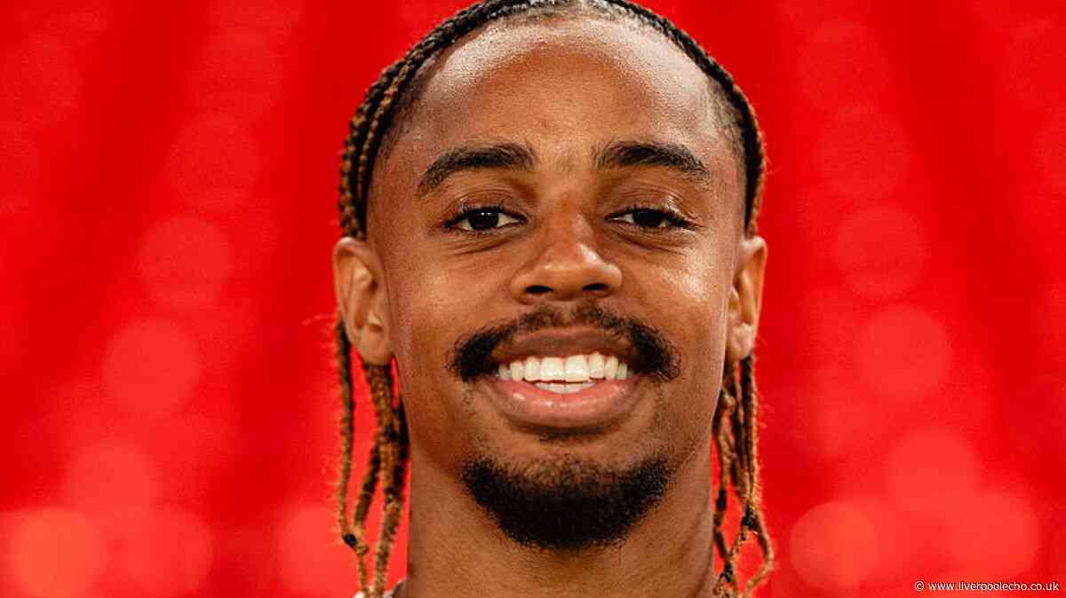 Liverpool ended transfer window with an imperfect squad - but what comes next won't be boring