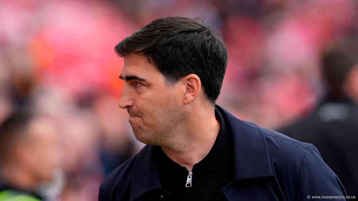 8 players set to miss Ipswich vs Liverpool Premier League clash as Reds see triple boost