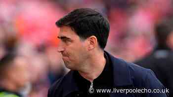 8 players set to miss Ipswich vs Liverpool Premier League clash as Reds see triple boost