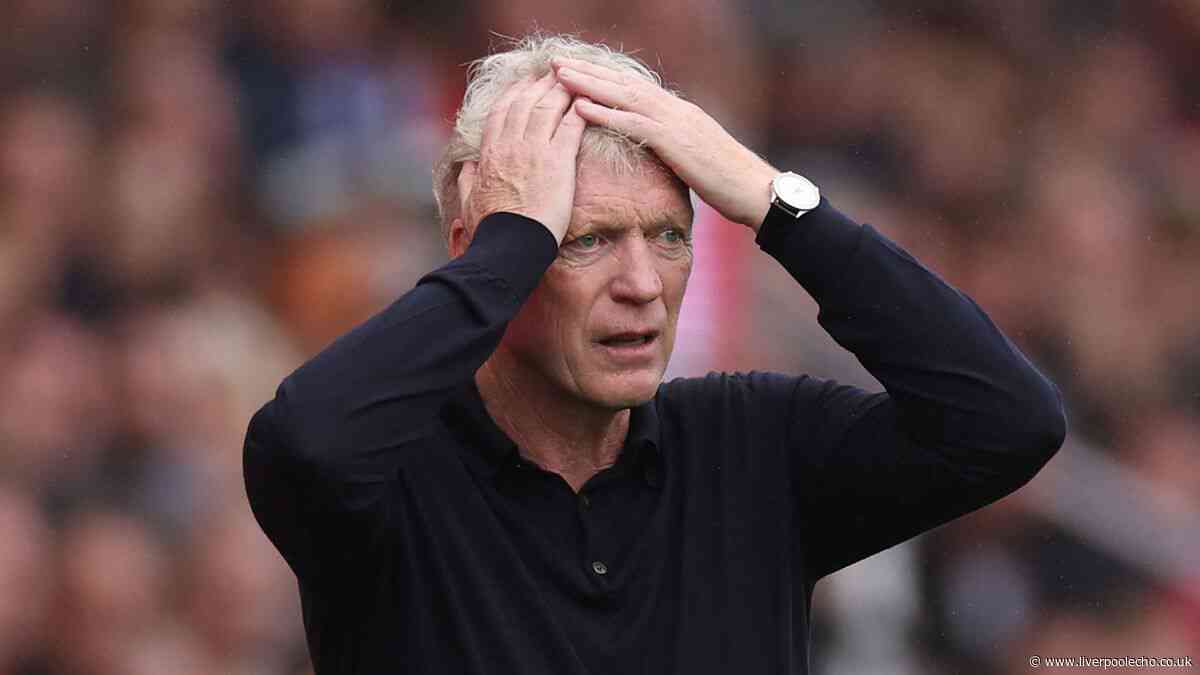 Everton squad truth is brutally clear after transfer deadline day fiasco