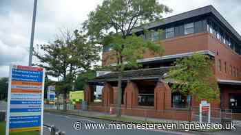 Tameside Hospital sent woman home after A&E visit - days later she was dead