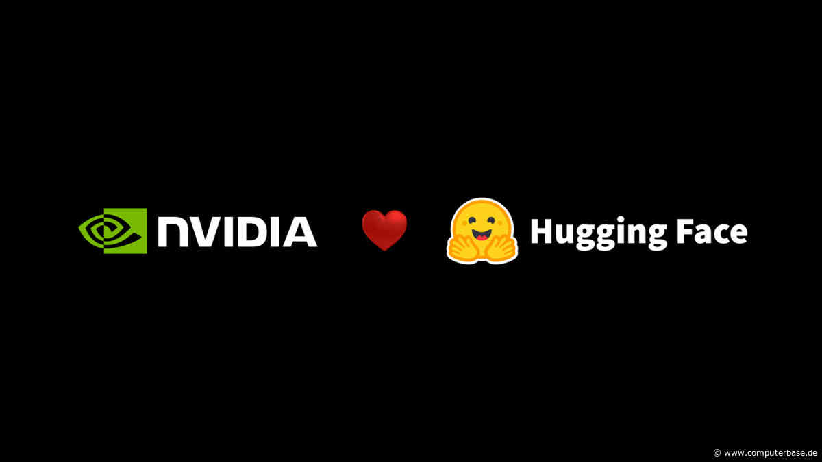 13 Milliarden USD: Nvidia kauft mit Hugging-Face das GitHub der KI