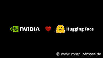13 Milliarden USD: Nvidia kauft mit Hugging-Face das GitHub der KI