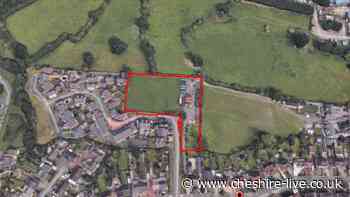 Revised homes plan in open countryside recommended for approval