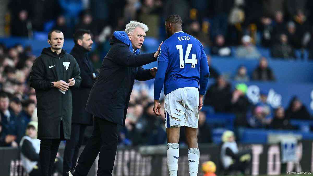 Mega-Ärger nach Deadline Day: Wegen Transferchaos: Fans des FC Everton ziehen sich zurück