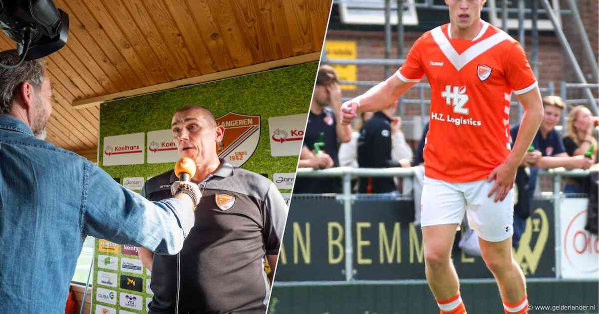 Voetbaltrainer wordt boos tijdens 14-2 bekerzege: ‘Ze begonnen allemaal van afstand te schieten’