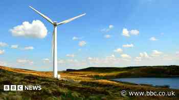 Renewable energy in NI reaches record level