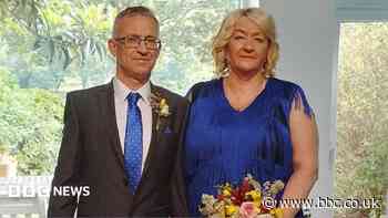 Widow whose husband died after falling in slurry pit says farmers facing pressures