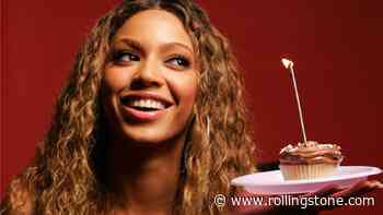 Beyoncé Unveils ‘B’Day’ Anniversary Album Featuring Selena, Maluma, and Celia Cruz