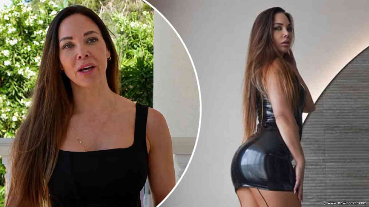 'Deze B&amp;B vol liefde deelnemer gebruikt RTL om haar pornocontent te laten zien'