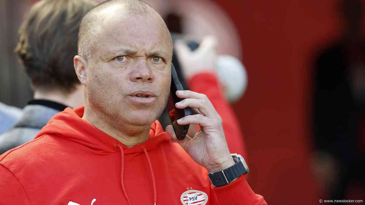 Earnest Stewart vreesde voor dynamiek rond Lutsharel Geertruida: ’Dan gaat de buitenwereld van Rotterdam bewegen’