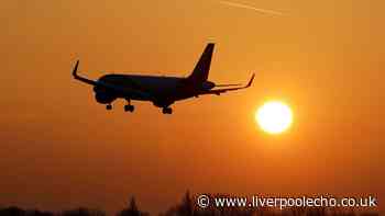 Warning issued to anyone travelling abroad